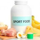 Спортивне харчування