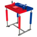 Столи для армрестлінгу