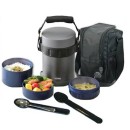 Термоси для їжі