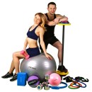 Фітнес, йога та аеробіка