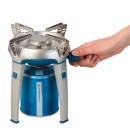 Туристична плита