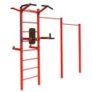 Вуличні турніки та комплекси