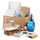 Упаковочные материалы