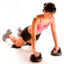 Упори для віджимань