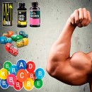 Вітаміни та мінерали