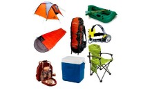 Все для туризму Все для туризму