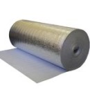 Фольгований утеплювач