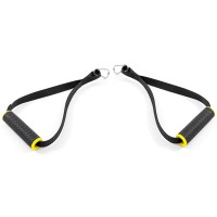 Ручки (грипсы, тяга) для тренажера и эспандеров универсальные 2шт OSPORT TPR (MS 2980) Ручки (грипсы, тяга) для тренажера и эспандеров универсальные 2шт OSPORT TPR (MS 2980)