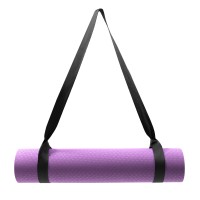 Ручка (ремінь) для перенесення килимка (каремата) для йоги та фітнесу OSPORT (OF-0292)