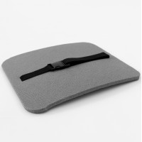 Туристическая сидушка (пенопопа) OSPORT Поход 8мм (TY-0004)