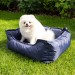 Лежанка для кота, лежак для собаки (подстилка для собак и котенка, кошек) 50*40см OSPORT (R-00066)