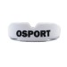 Боксерська капа для боксу (єдиноборств, карате) однощелепна OSPORT (MS 1627)