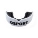 Боксерська капа для боксу (єдиноборств, карате) однощелепна OSPORT (MS 1627)