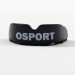 Боксерська капа для боксу (єдиноборств, карате) однощелепна OSPORT (MS 1627)