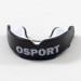 Боксерська капа для боксу (єдиноборств, карате) однощелепна OSPORT (MS 1627)
