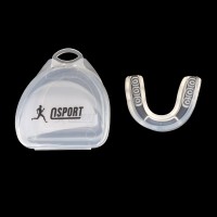 Боксерская капа для бокса (единоборств, карате) одночелюстная OSPORT (MS 2115) Боксерская капа для бокса (единоборств, карате) одночелюстная OSPORT (MS 2115)