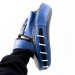 Лапи боксерські (для боксу) гнуті зі шкірвінілу OSPORT Lite (FI-0123)