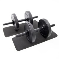 Гантелі набірні-розбірні (набір гантелей) композитні OSPORT Lite 2шт по 5.5 кг (OF-0172) Гантелі набірні-розбірні (набір гантелей) композитні OSPORT Lite 2шт по 5.5 кг (OF-0172)