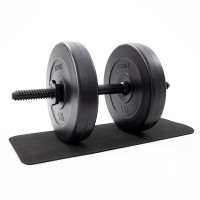 Гантель набірна-розбірна (набір гантелі) композитна OSPORT Lite 1шт 10.5 кг (OF-0147) Гантель набірна-розбірна (набір гантелі) композитна OSPORT Lite 1шт 10.5 кг (OF-0147)