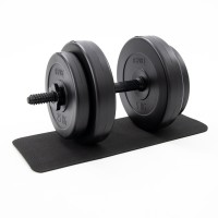 Гантель набірна-розбірна (набір гантелі) композитна OSPORT Lite 1шт 15.5 кг (OF-0148) Гантель набірна-розбірна (набір гантелі) композитна OSPORT Lite 1шт 15.5 кг (OF-0148)