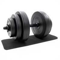 Гантель набірна-розбірна (набір гантелі) композитна OSPORT Lite 1шт 18 кг (OF-0149) Гантель набірна-розбірна (набір гантелі) композитна OSPORT Lite 1шт 18 кг (OF-0149)