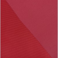 Ткань Оксфорд (Oxford) 135 PU водоотталкивающая 100% ПЭ 150см Красный (TK-0044)