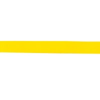 Ременная лента полипропиленовая (стропа рюкзачная) 38 мм Желтый 3556 (TK-0062)