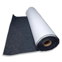 Карпет самоклеючий автомобільний акустичний (автотканина для обшивки авто) SoundProOFF (sp-0010)