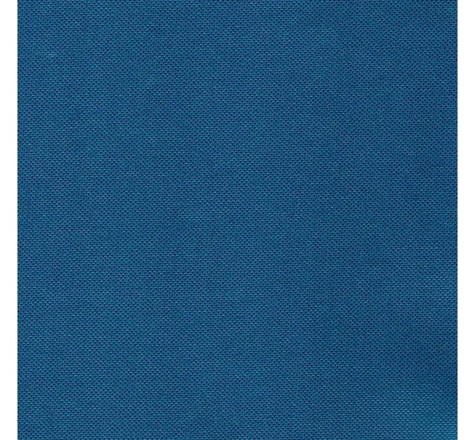 Тканина Оксфорд 600d PVC (Oxford) водовідштовхувальна 100% ПЕ 220 г/м2 150см Синій (TK-0039)