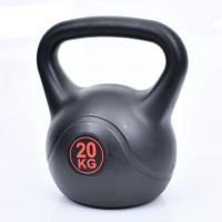 Гиря универсальная спортивная для кроссфита, силовых тренировок и фитнеса 20 кг OSPORT (MS 4196-20) Гиря универсальная спортивная для кроссфита, силовых тренировок и фитнеса 20 кг OSPORT (MS 4196-20)