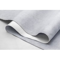 Кожа Авалон (Avalon) обувно-галантерейная с глянцевым покрытием 1-1.2 мм, Белый (ТК-0100)