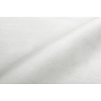 Кожа Авалон (Avalon) обувно-галантерейная с глянцевым покрытием 1-1.2 мм, Белый (ТК-0100)