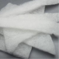 Обрізання синтепону мікс, наповнювач для набивання іграшок, подушок, виробів (з домішками) (R-00083) Обрізання синтепону мікс, наповнювач для набивання іграшок, подушок, виробів (з домішками) (R-00083)