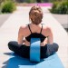 Колесо для йоги и фитнеса (йога кольцо) 32х12.5см OSPORT Fit Wheel Yoga (OF-0294)