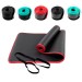 Коврик для йоги и фитнеса NBR (йога мат, каремат спортивный) OSPORT Mat Pro Plus 1см (OF-0276)