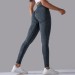 Лосіни жіночі з високою посадкою, спортивні легінси для фітнесу (yoga leggings) OSPORT (os-0005-1)