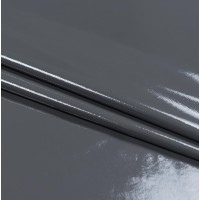 Ткань ПВХ (PVC) тентовая водостойкая для укрытия и тентов 650г/м2 ширина 250см Серый (TK-0092) Ткань ПВХ (PVC) тентовая водостойкая для укрытия и тентов 650г/м2 ширина 250см Серый (TK-0092)