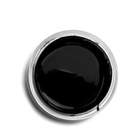 Пигментная паста-краситель для пвх пластизоля Черный (R-00074)