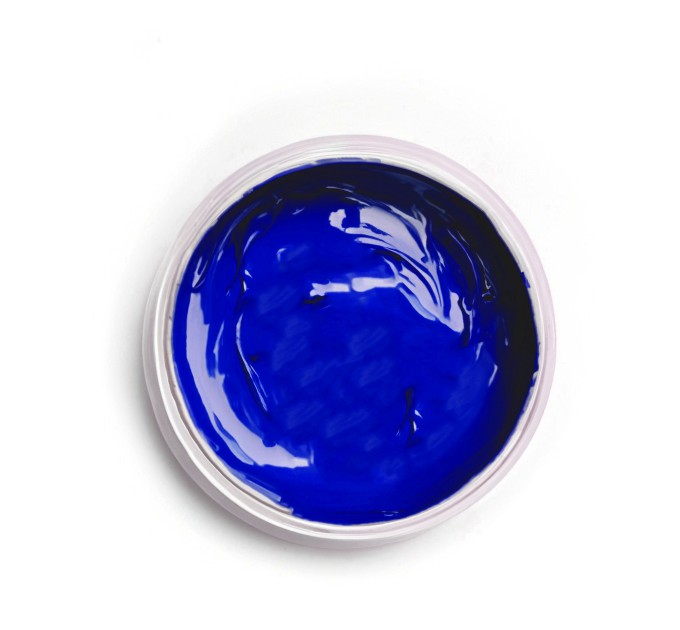 Пігментна паста-барвник для пвх пластизолю Синій (R-00071)