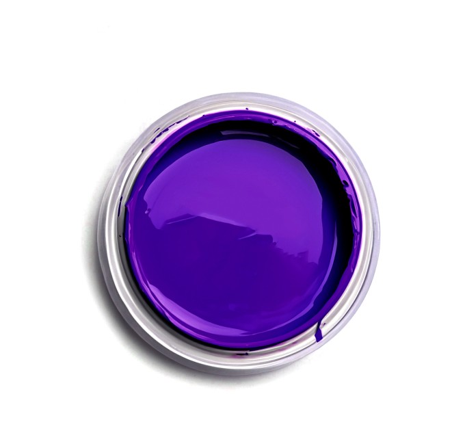 Пигментная паста-краситель для пвх пластизоля Фиолетовый (R-00072)