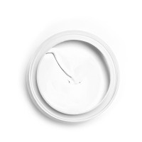 Пигментная паста-краситель для пвх пластизоля Белый (R-00073)