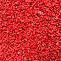 Суперконцентрат-барвник для полімерів Червоний PE 4284 F (R-00080)