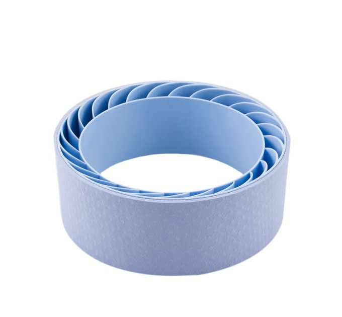 Колесо для йоги та фітнесу (йога кільце) 32х12см OSPORT Fit Wheel Yoga (MS 4198)