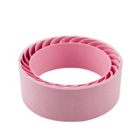 Колесо для йоги и фитнеса (йога кольцо) 32х12см OSPORT Fit Wheel Yoga (MS 4198)