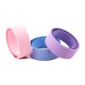 Колесо для йоги та фітнесу (йога кільце) 32х12см OSPORT Fit Wheel Yoga (MS 4198)