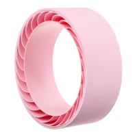 Колесо для йоги и фитнеса (йога кольцо) 32х12см OSPORT Fit Wheel Yoga (MS 4198)