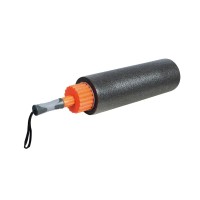 Массажный набор для йоги и фитнеса 3в1 EVA, массажный валик (йога ролл) + массажная палка OSPORT (OF-0283)