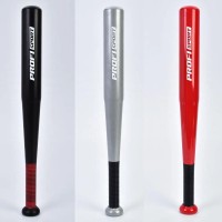 Біта бейсбольна металева для бейсболу 76см OSPORT (MS 4637-30)