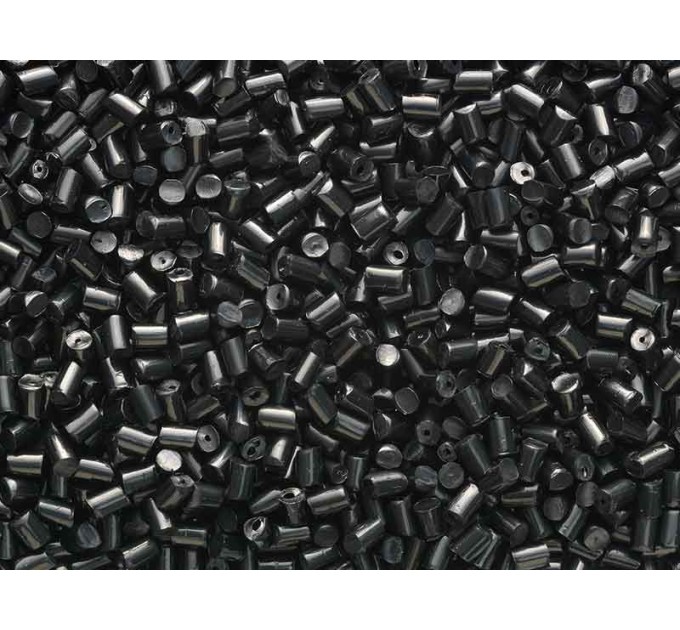 Суперконцентрат-краситель для полимеров Черный 950 (R-00089)