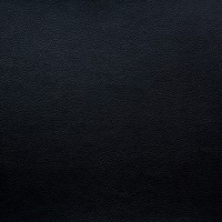 Кожзам для мебели (экокожа, искусственная кожа, дермантин, винилискожа) кожвинил 145см Inka Черный (TK-0063)